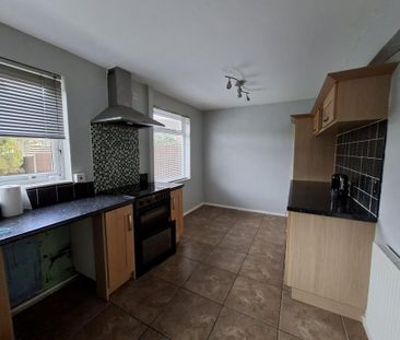 2 bedroom house to rent - Photo 4