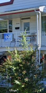 4 1/2 À LOUER - AVENUE DE LA RONDE (QUÉBEC) - 1er juillet - Photo 4