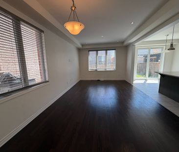 For Lease - 1378 Day Terrace, Milton, Ontario - Photo 1