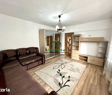Apartament 2 cam / de inchiriat / Central - Photo 1