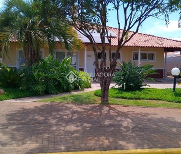Casa com 3 quartos e 74m² para alugar em Estancia Velha, Canoas. - Foto 4