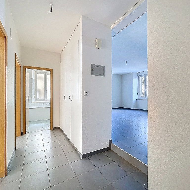 3 Zimmer, 78 m², EG - Photo 1