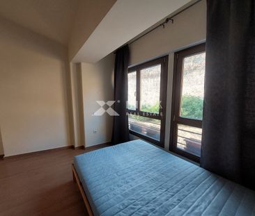 Φωτεινή και ανεξάρτητη κατοικία στην Άνω Πόλη - Photo 1