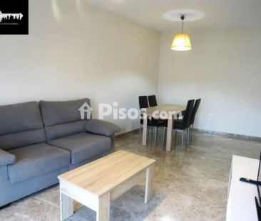 Piso en alquiler en Garbinet-Parque de Las Avenidas - Photo 4