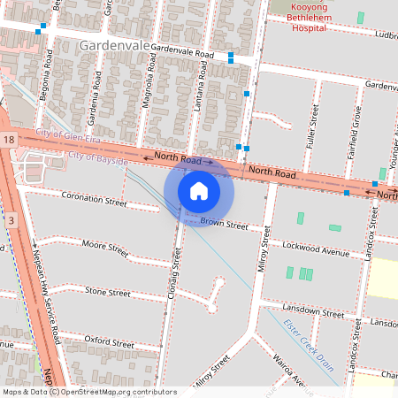 52 Clonaig Street, Vic 3187, Brighton East