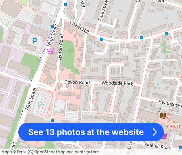 34 Woodside Park, Bordon - Photo 1