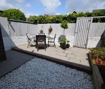 2 bedroom terraced house to rent - Photo 5