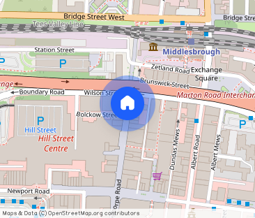 Linthorpe Road, Middlesbrough, TS1 - Photo 1