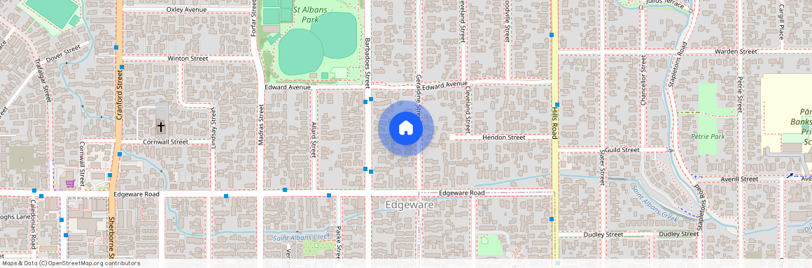 1/181, Geraldine Street, St. Albans, Christchurch