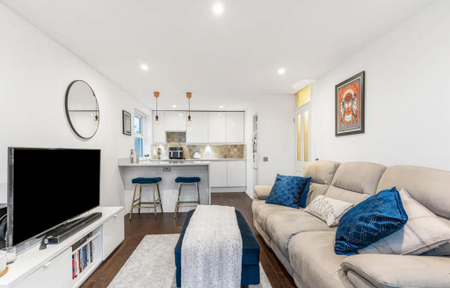 1 bedroom flat to rent - Photo 3