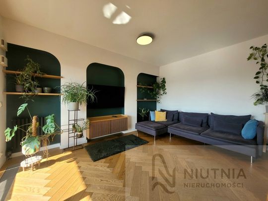 Warszawa, Mokotów, Sielce, Jana III Sobieskiego - Zdjęcie 1