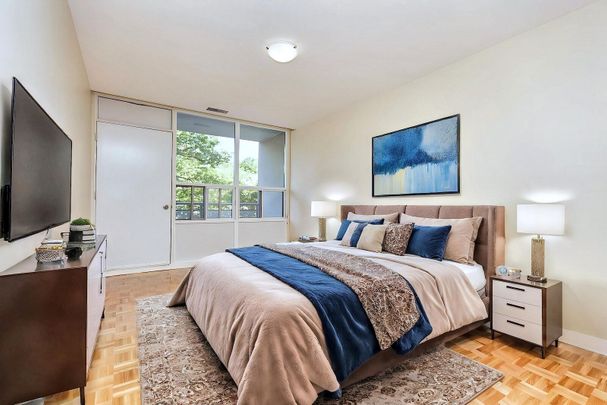 Champlain Towers - Photo 1