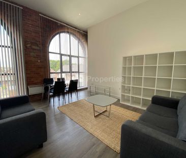 Queens Brewery Court, Manchester - Photo 2