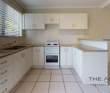 Within the Frenchville State School catchment! - Photo 2