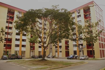 Blk 501 Bukit Batok Street 52 (Bukit Batok), HDB 3 Rooms - For Rent - Photo 5