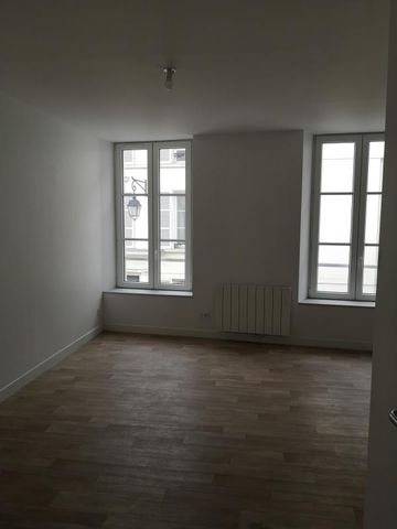 Location Appartement 2 pièces 36m² MEAUX 77100 - Photo 5