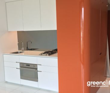 2 Chippendale Way, Chippendale NSW 2008 - Apartment For Rent | Domain - Photo 4