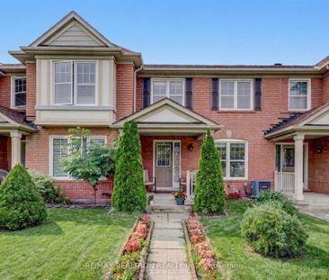 For Lease - 76 Gas Lamp Lane, Markham, Ontario - Photo 3
