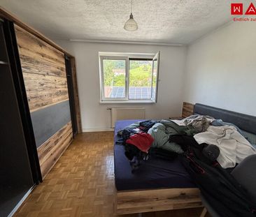 Charmantes, ruhiges Wohnen mit Balkon im grünen Herzen von Untergrü... - Foto 2