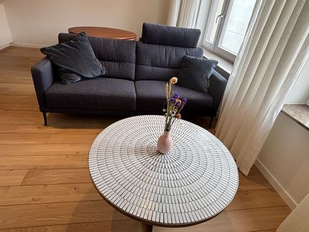 Appartement te huur - Photo 2