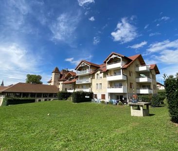 Location appartement 2 pièces - Photo 3