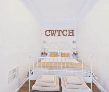 2 bedroom flat to rent - Photo 4