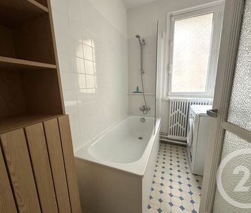 Appartement F3 à louer - Photo 2