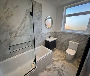 85a Ashby Road - Brand New Modern RenovationLoughborough - Photo 5