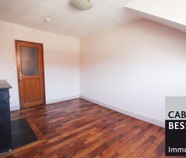 Location Appartement 2 pièces 37m² GRENOBLE 38000 - Photo 3