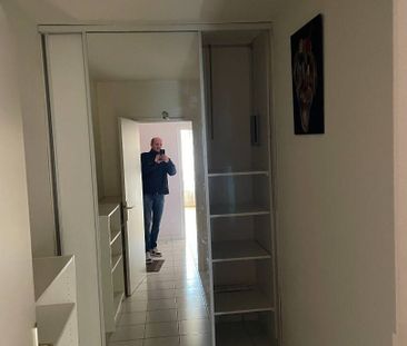Appartement meublé - Photo 2