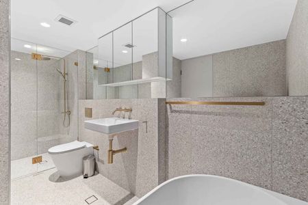 6/48-64 Wentworth Park Road Glebe - Photo 5