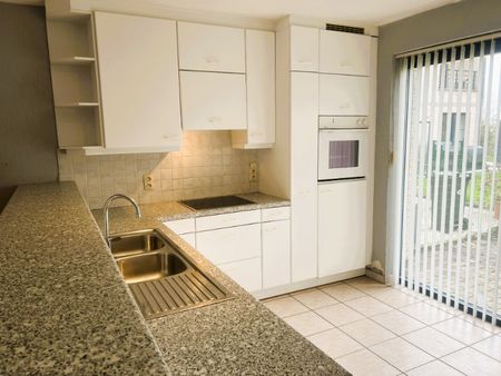 gelijkvloersappartement in hartje Diksmuide - Foto 4