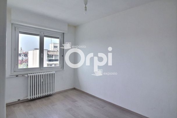 Appartement 4 pièces à - Photo 1