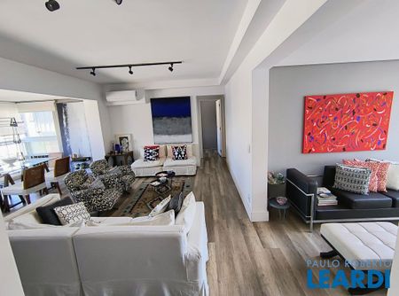 Apartamento - Foto 4