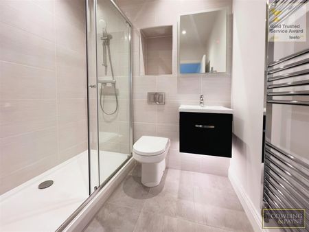 Flat 6 Chestnuts, London Road, Crays Hil... - Photo 5