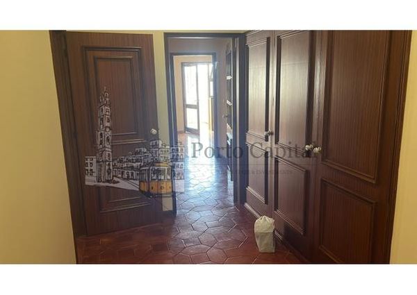 Apartamento T2+1 em Porto