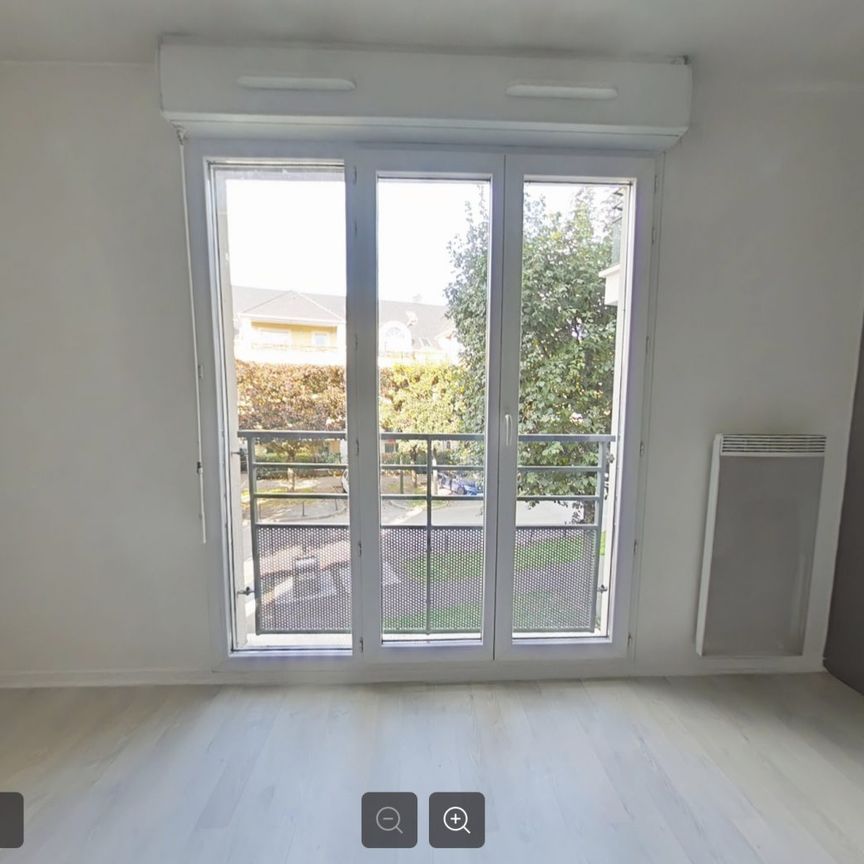 Location Appartement 1 pièce 25m² CLAYE SOUILLY 77410 - Photo 1