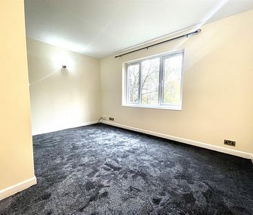 1 Bedroom Flat - Purpose Built To Let - Photo 4