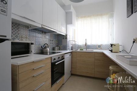 Διαμέρισμα για ενοικίαση Βαρνάβα (Παγκράτι) - Photo 4