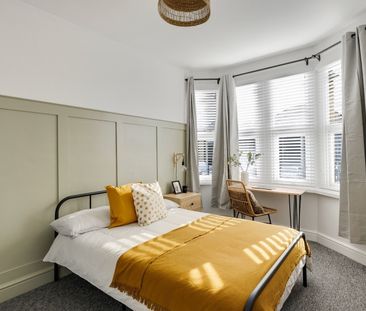 Room in a Shared House, Bloomfield Road, BS4 - Photo 6