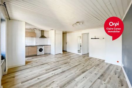 Location Appartement 2 pièces 41m² CASTRES 81100 - Photo 4