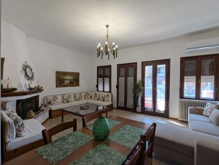 Διαμέρισμα για ενοικίαση Κέντρο (Καβάλα) - Φωτογραφία 3