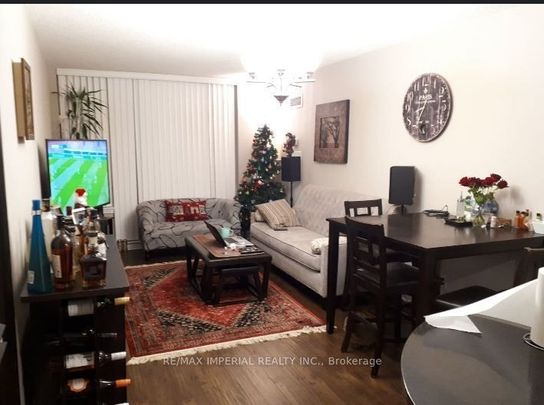 For Lease - 1 Rean Drive Unit# 1111, Toronto, Ontario - Photo 1