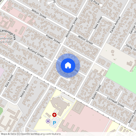 10 Norfolk Street, Levin, Horowhenua