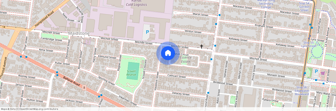 63 Ringtail Circuit, Vic 3012, Maidstone