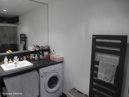 Appartement T2 à louer - 39 m² - Photo 5