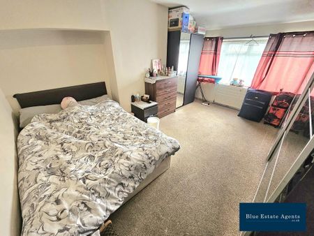 2 bedroom maisonette to rent - Photo 5