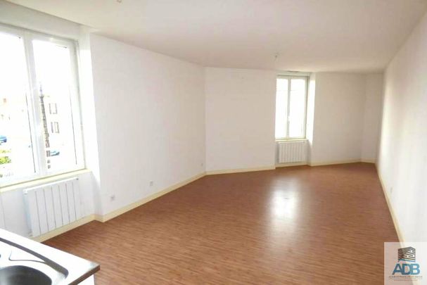 Roanne, 30 Rue Danton - Photo 1