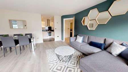 Forbes Quay, Grand Canal Dock, Dublin 2, D02 XW98. - Photo 2