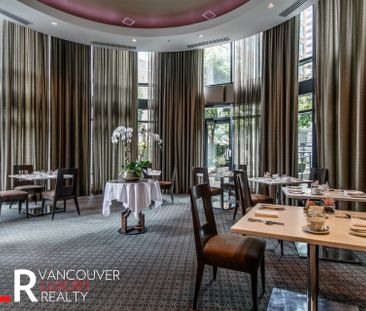 Condo in Downtown Vancouver, BC - Photo 6